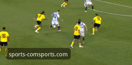 阿根廷世界杯前折损锋线新星，FB体育平台深度解析战术影响与观赛新动态