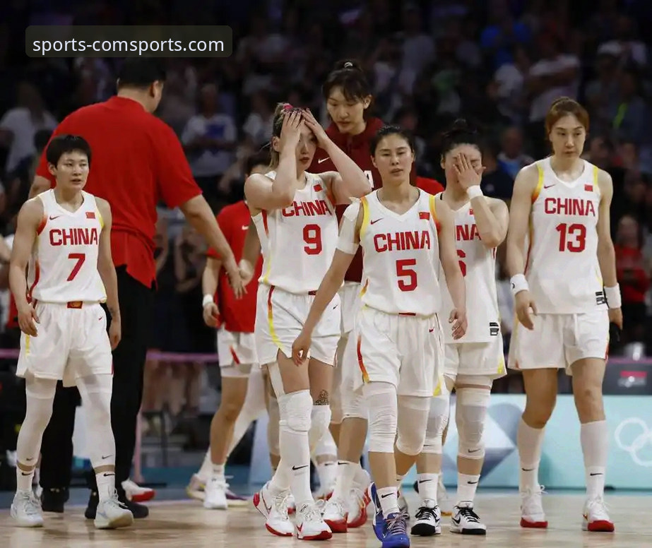中国女篮战术调整与关键球员表现深度解析：从资格赛胜利看团队竞技状态