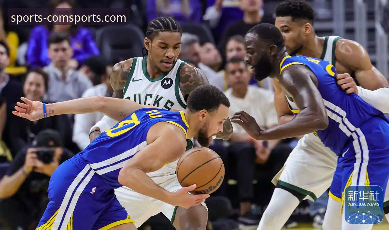 如何通过一场NBA对攻大战，洞悉现代篮球的进攻新趋势？